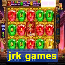 jrk games